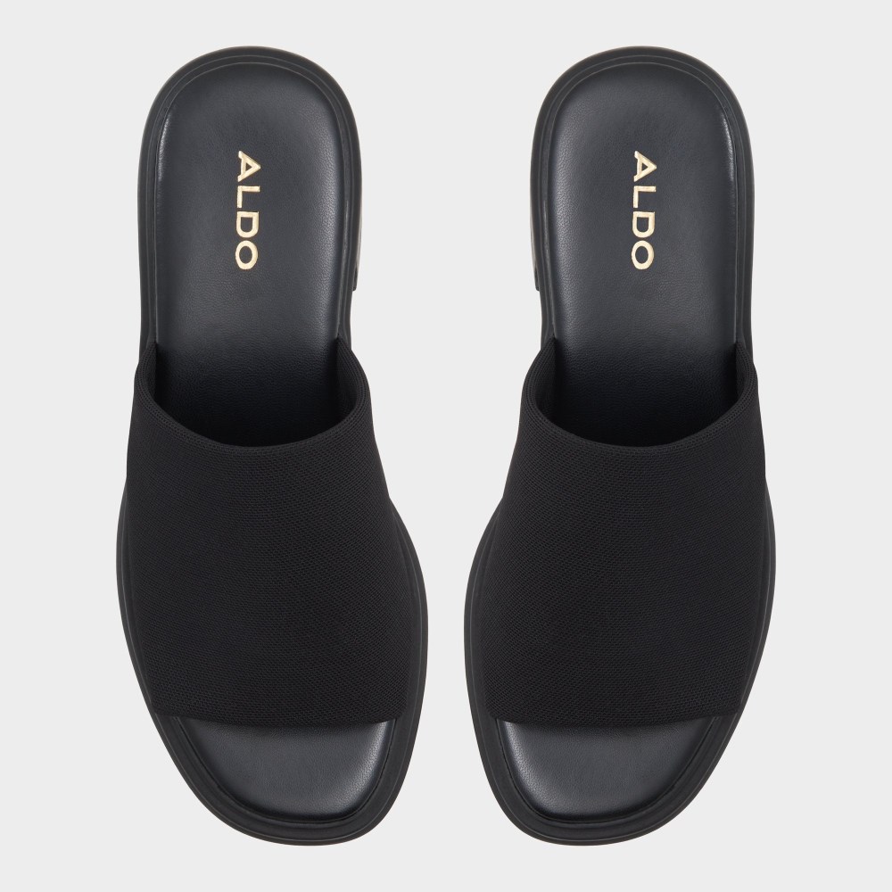 Aldo Women's Harrietta - Black