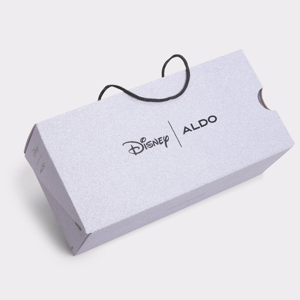 Aldo Women's Cinderellamule - Light blue