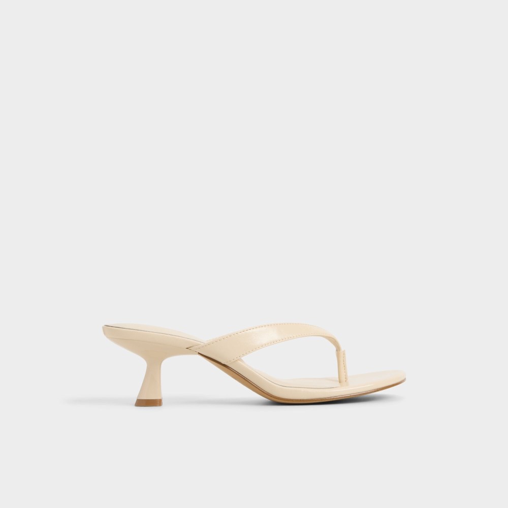 Aldo Women's Jump - Cream