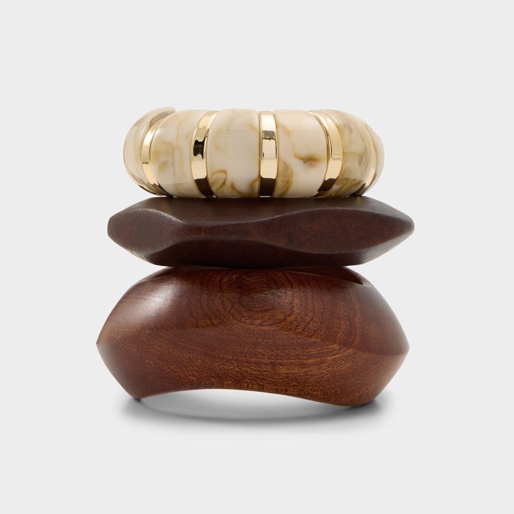 New Arrivals Aldo Terrastack - Light brown