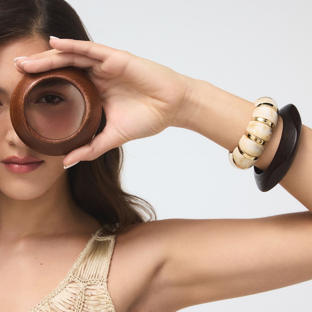 New Arrivals Aldo Terrastack - Light brown