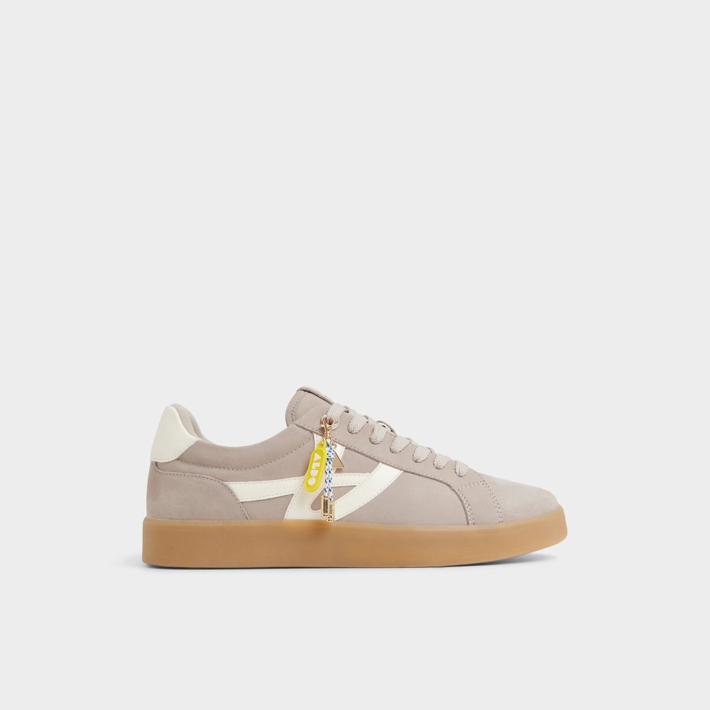 Aldo Men's Mtl1972snkr-m - Light Grey