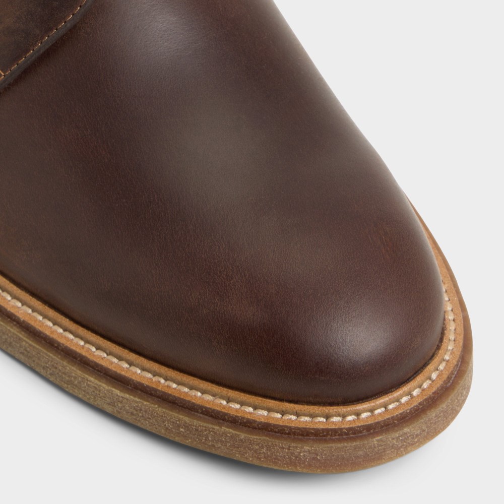 Aldo Men's Raiden - Brown overflow
