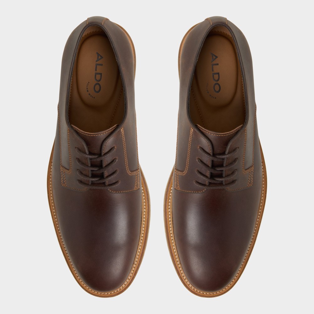 Aldo Men's Raiden - Brown overflow