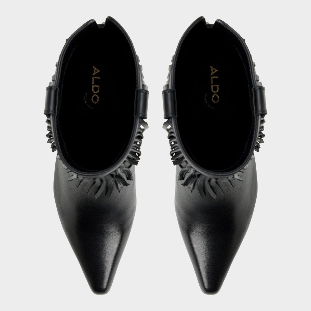 Aldo Women's Jollene - Black