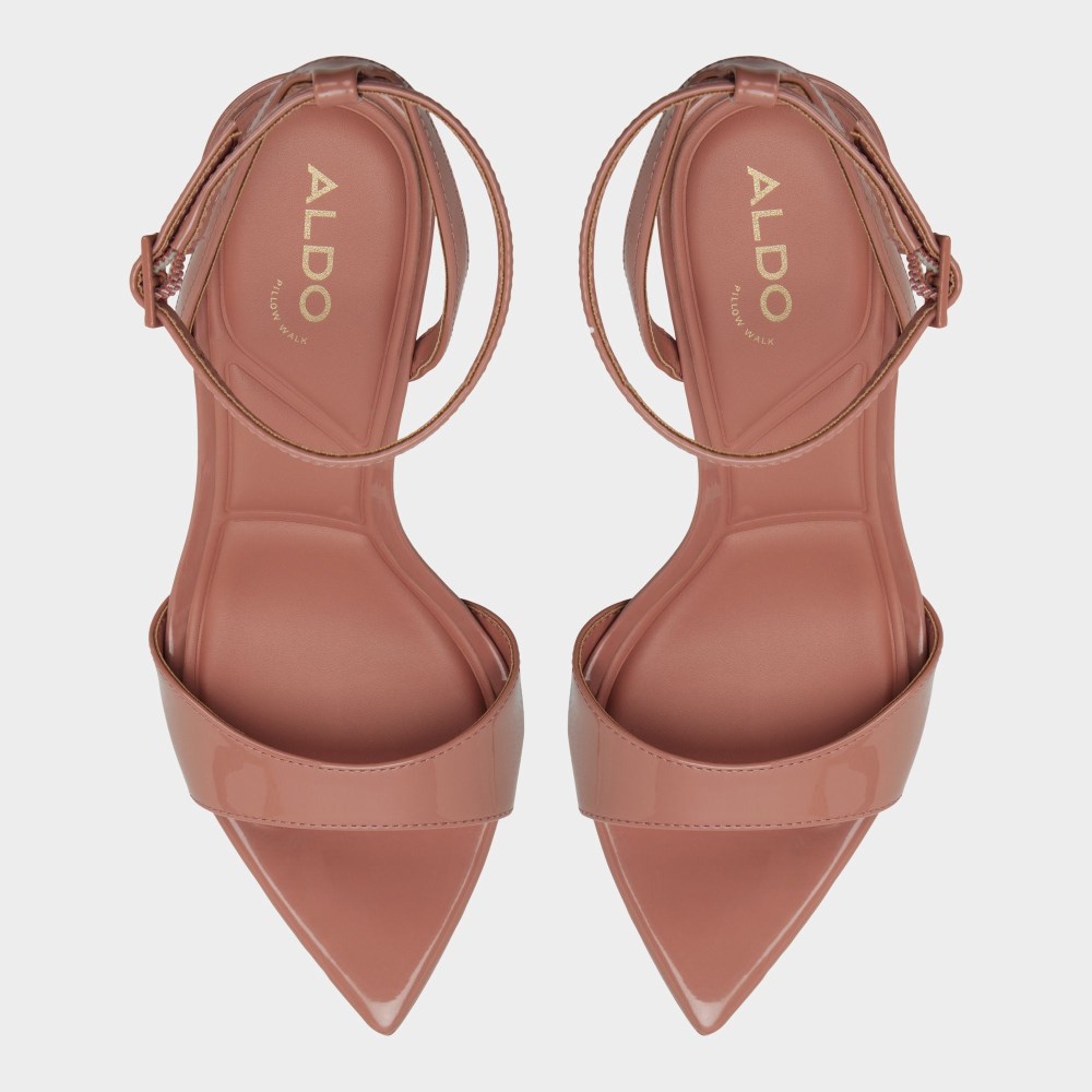 Aldo Women's Leandra - Other pink