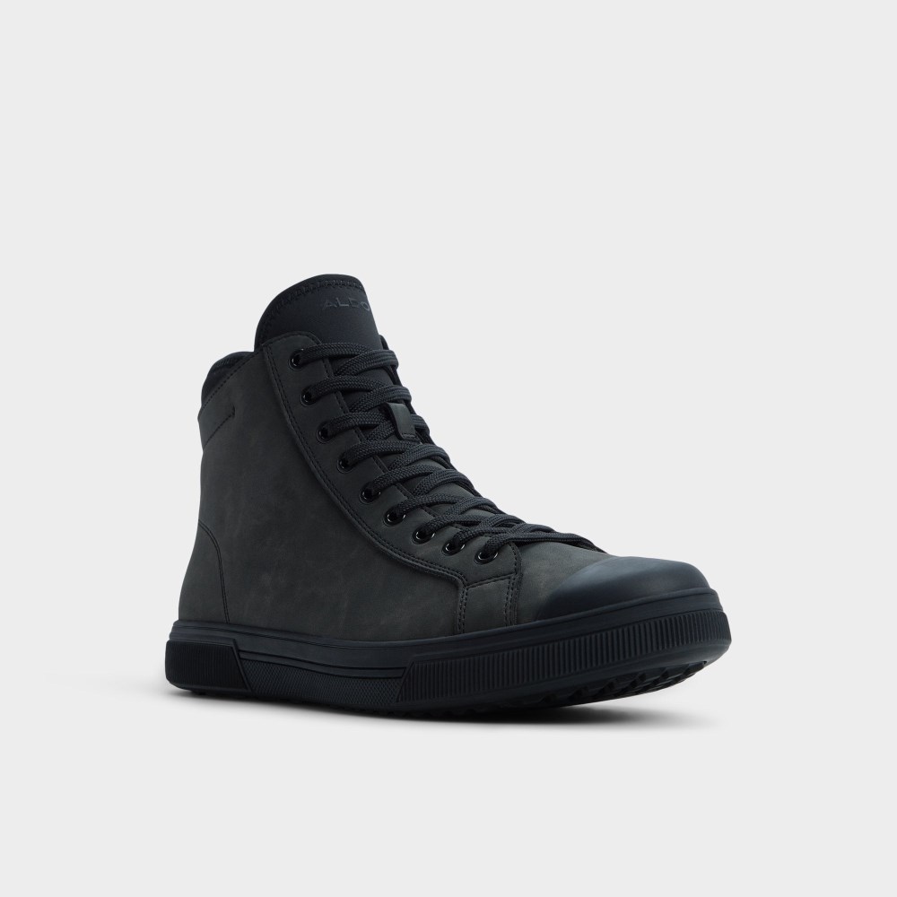 Aldo Men's Esttanqueiro - Black