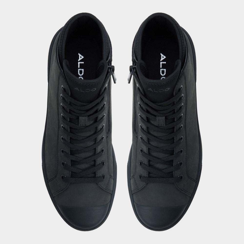 Aldo Men's Esttanqueiro - Black