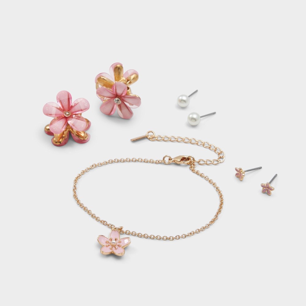 New Arrivals Aldo Hopdazzle - Light brown