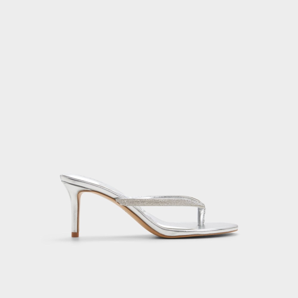 Aldo Women's Skip - Silver