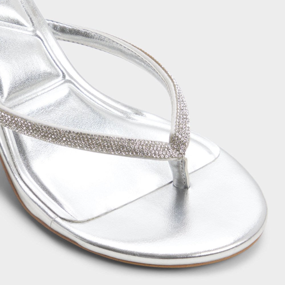 Aldo Women's Skip - Silver