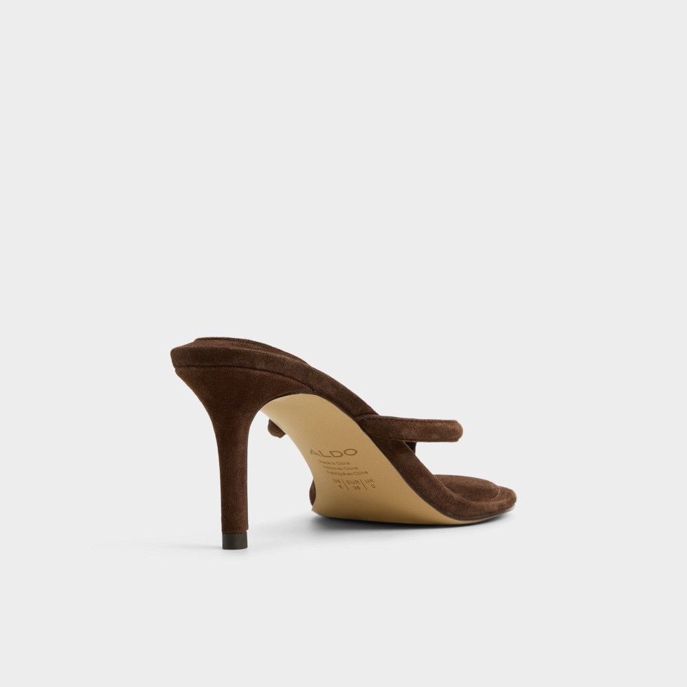 Aldo Women's Skipp - Dark brown