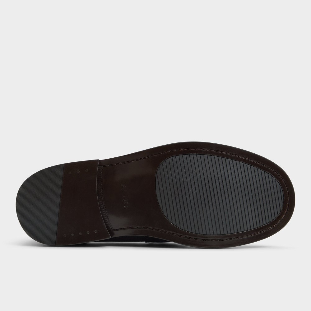 Aldo Men's Arturo - Dark Brown