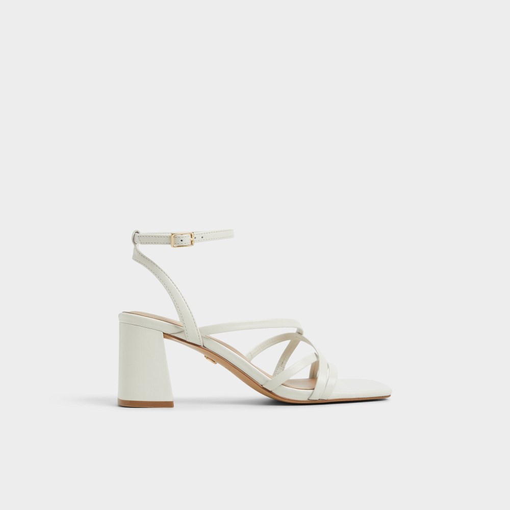 Aldo Women's Esther - Other white