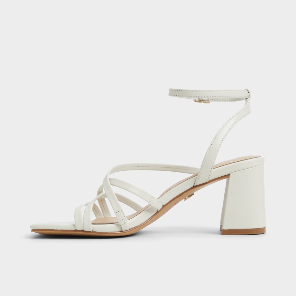 Aldo Women's Esther - Other white