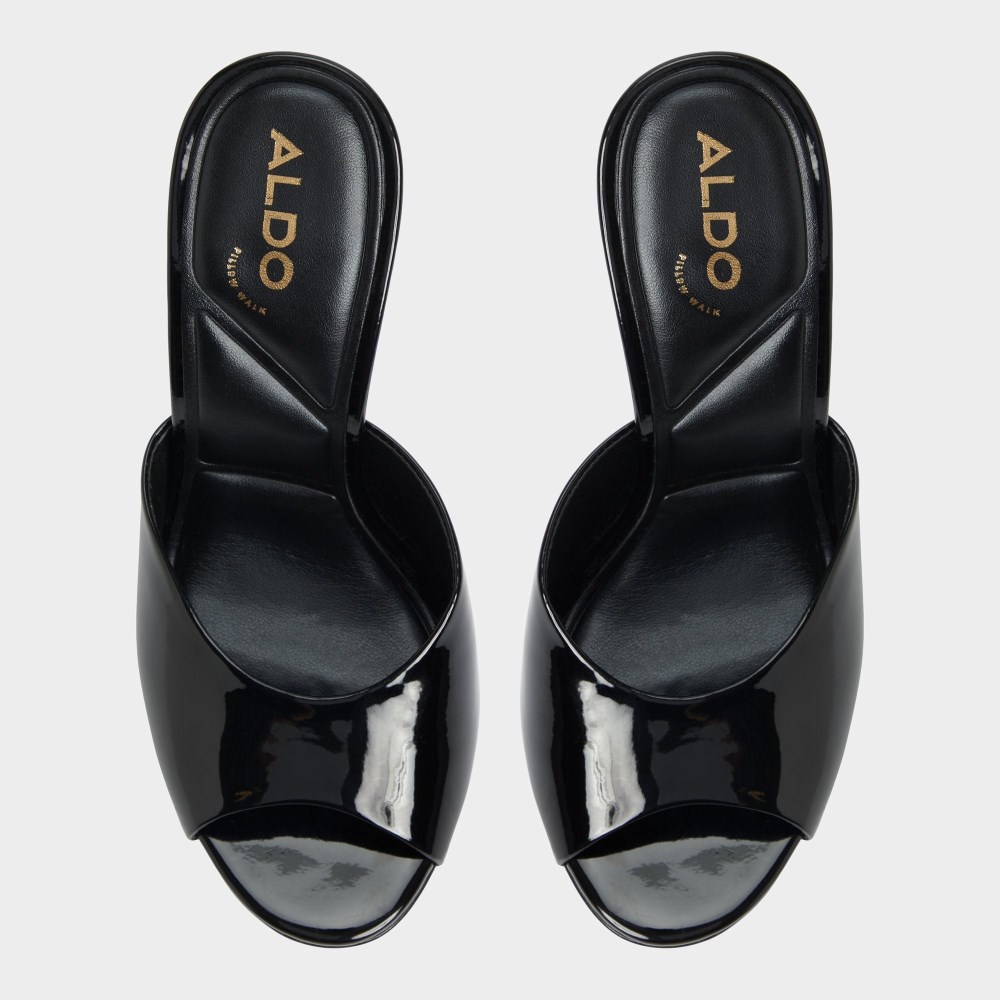 Aldo Women's Fidelia - Black