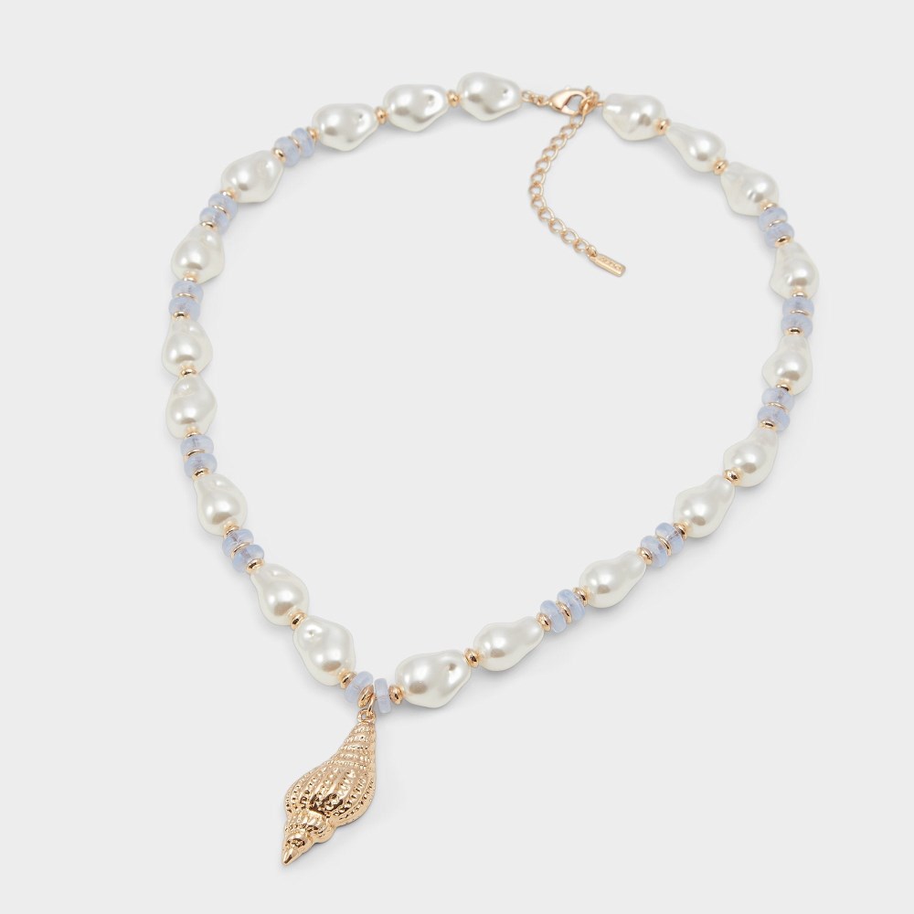 New Arrivals Aldo Beachvibess - Gold