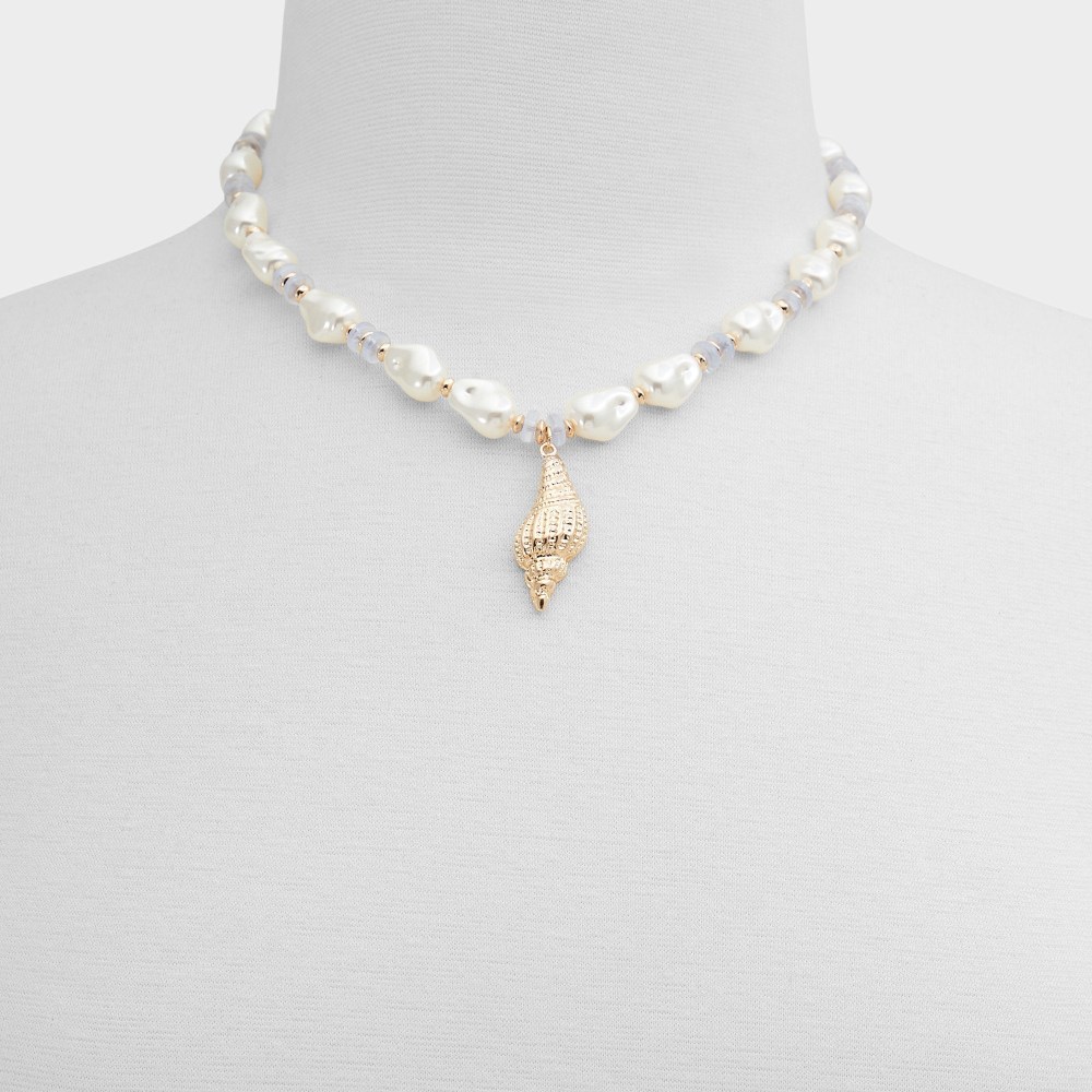 New Arrivals Aldo Beachvibess - Gold