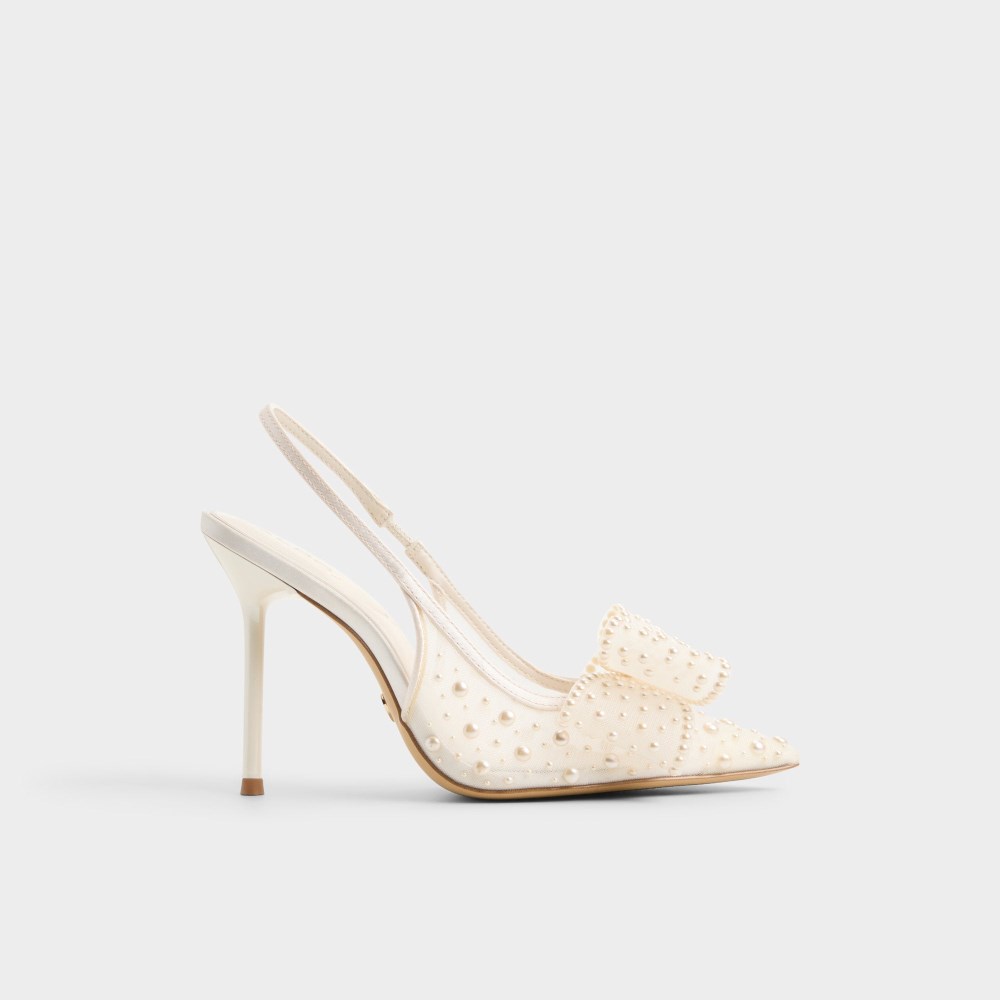Aldo Women's Anastasiaa - Other white