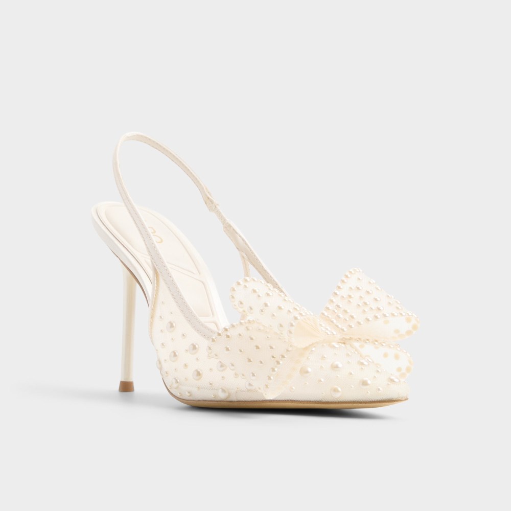 Aldo Women's Anastasiaa - Other white