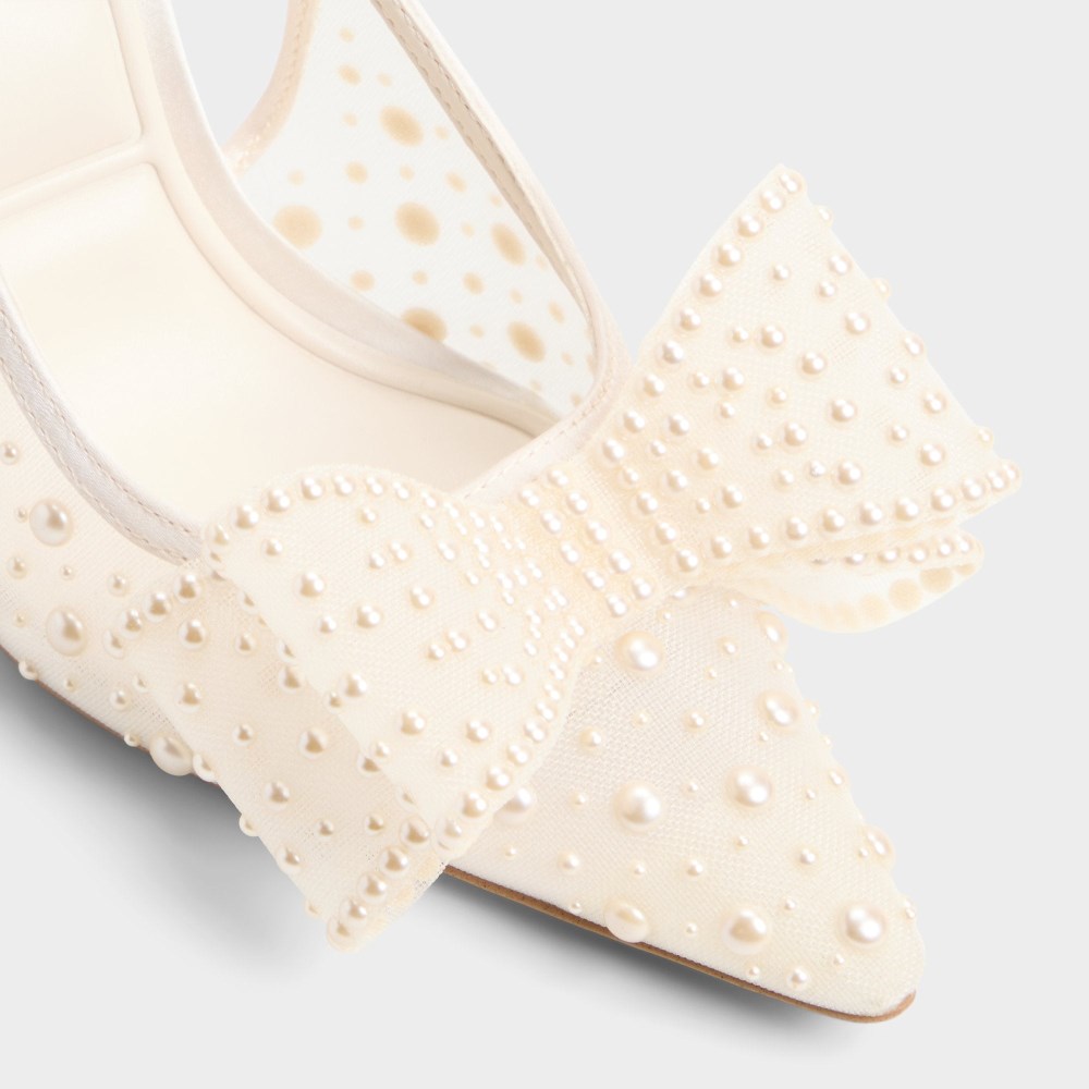 Aldo Women's Anastasiaa - Other white