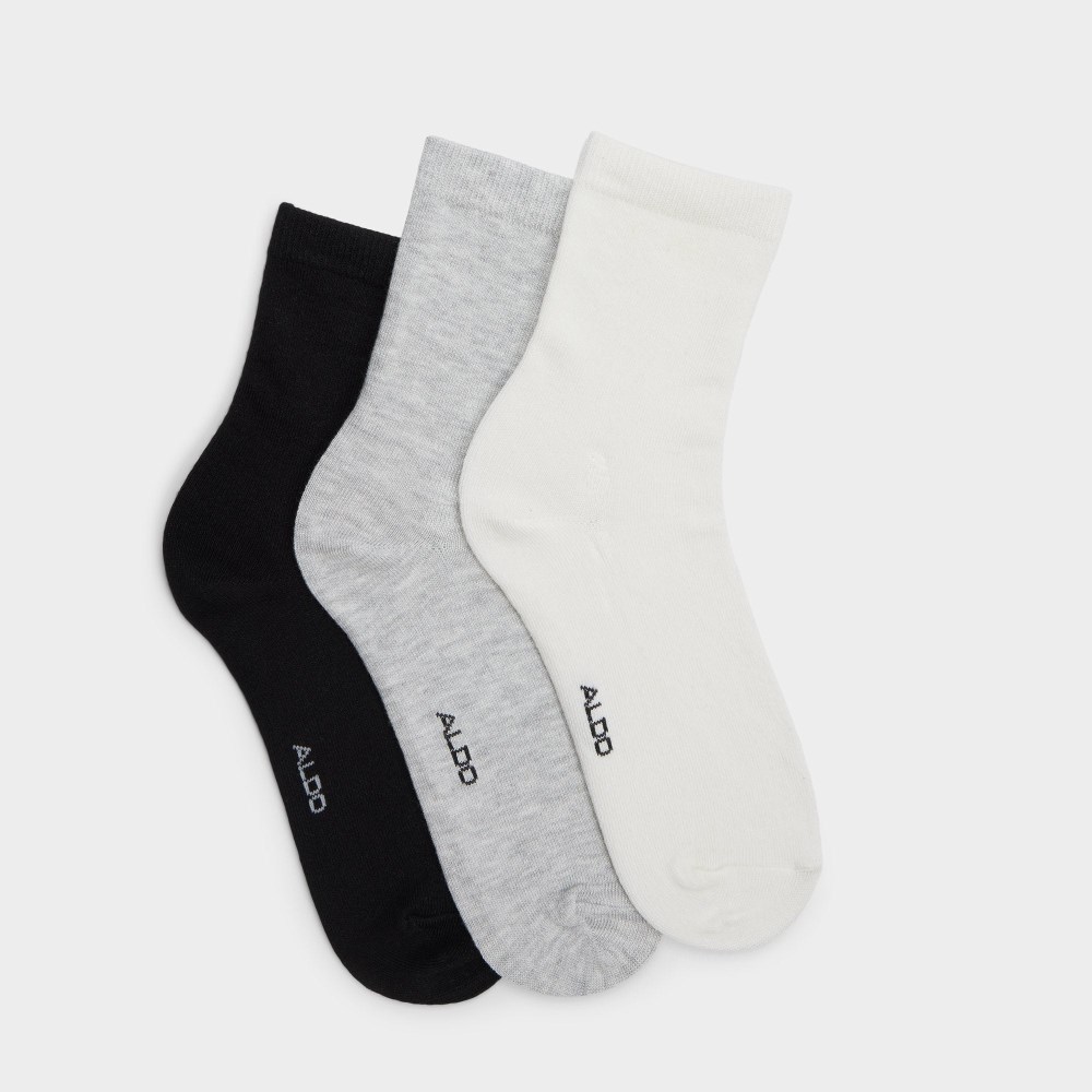 New Arrivals Aldo Clubsocks - Ice