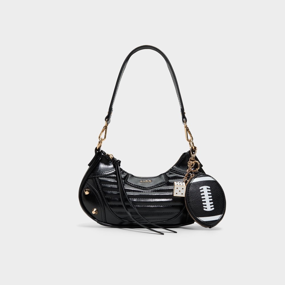 New Arrivals Aldo Huddlegirll - Black