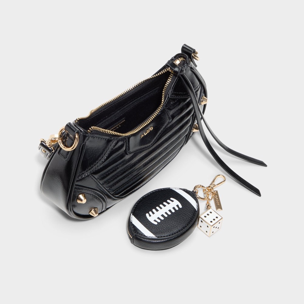 New Arrivals Aldo Huddlegirll - Black