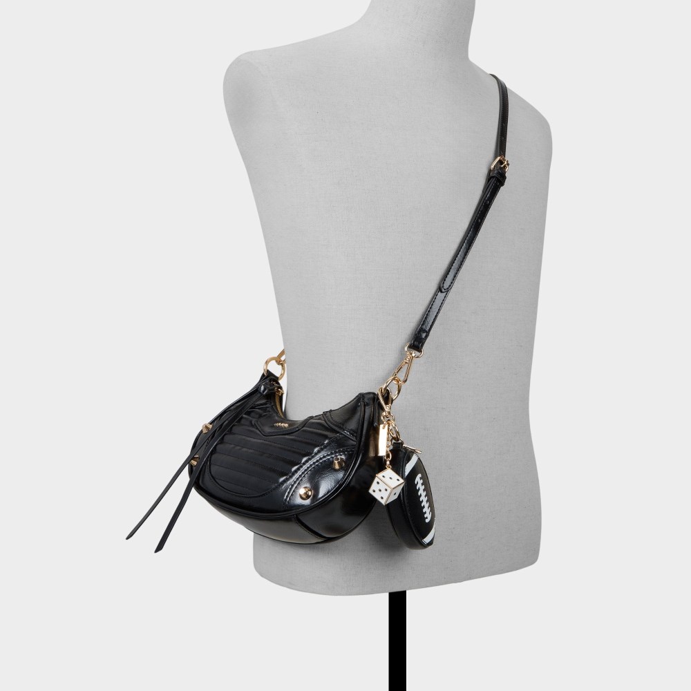 New Arrivals Aldo Huddlegirll - Black