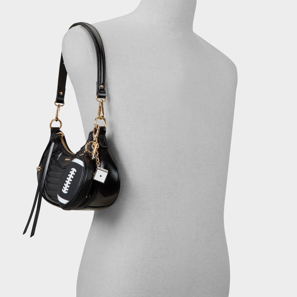 New Arrivals Aldo Huddlegirll - Black