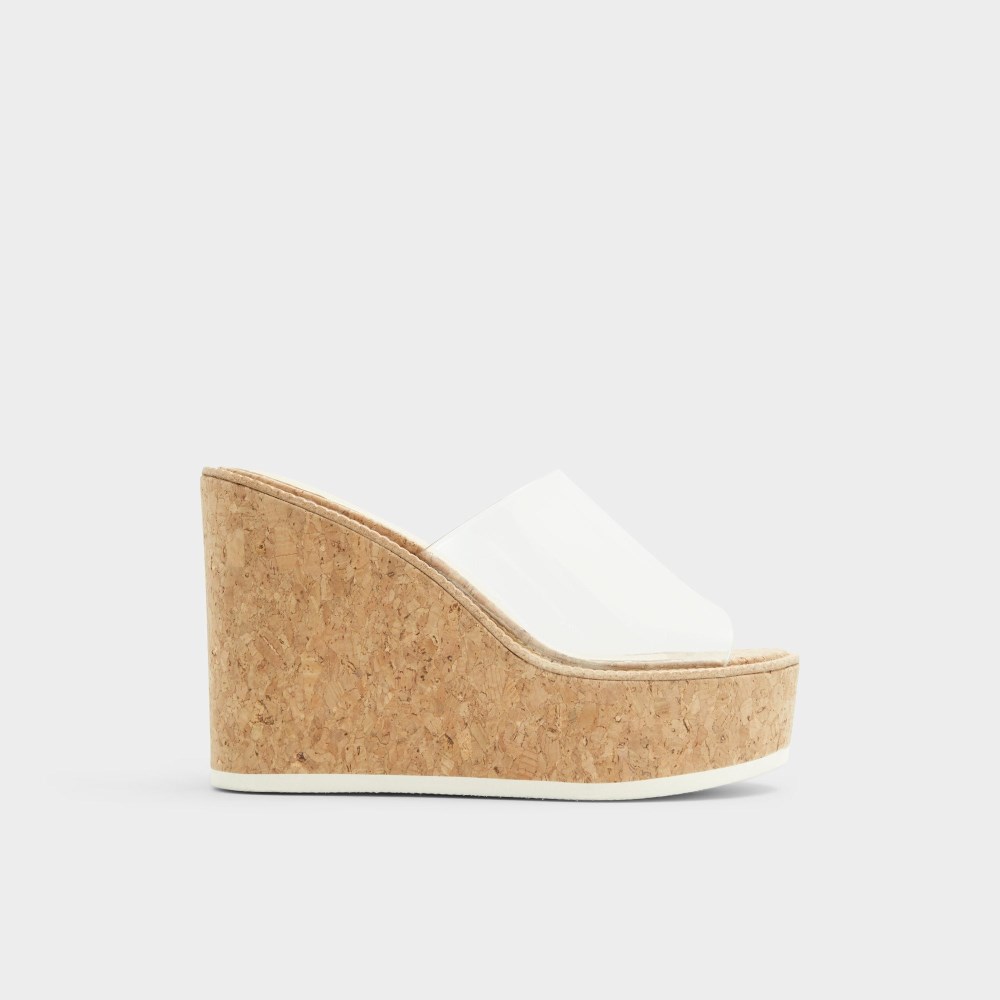 Aldo Women's Midsommar - Clear