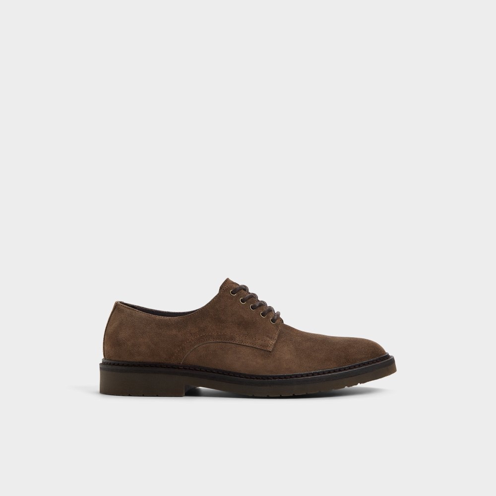 Aldo Men's Piero - Open Brown
