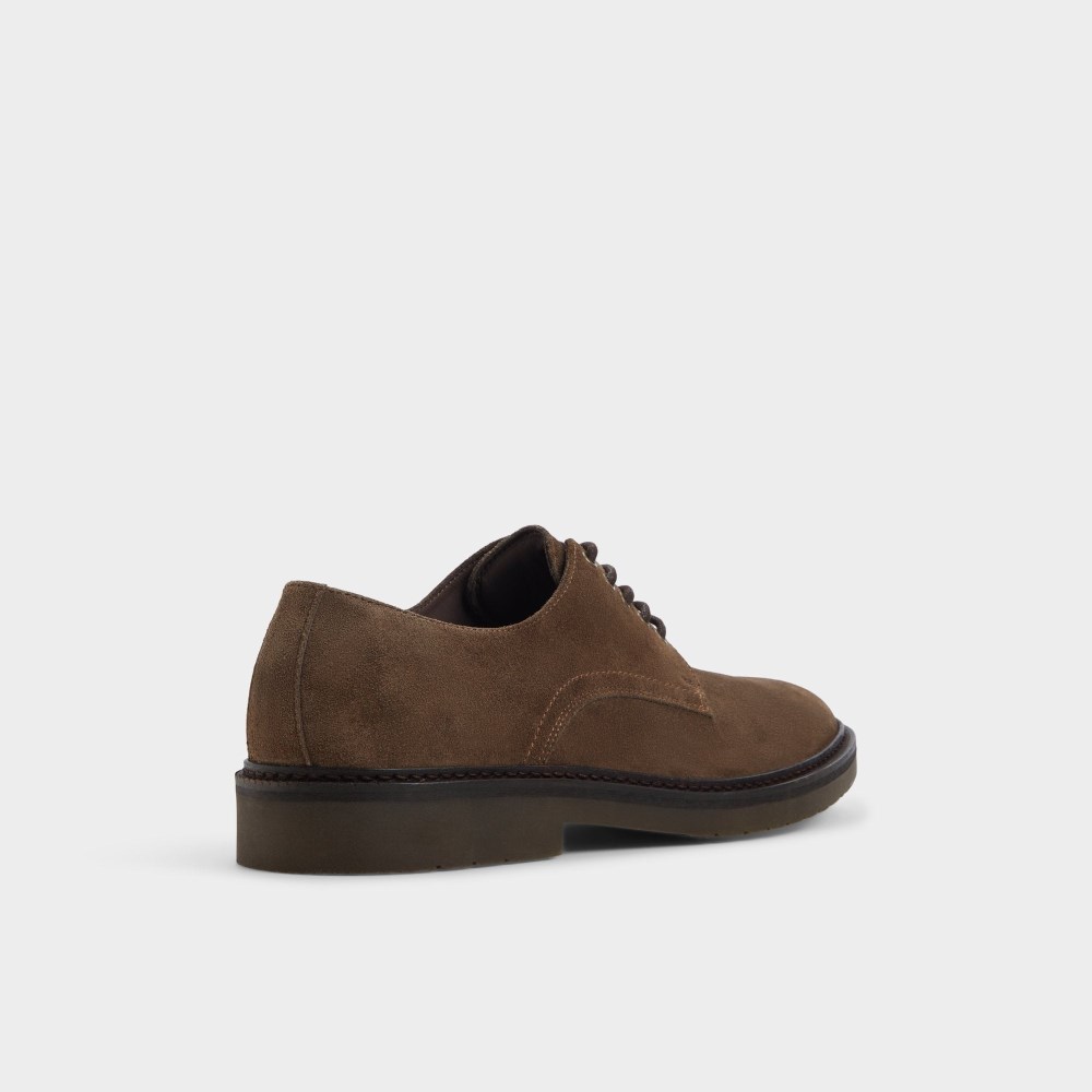Aldo Men's Piero - Open Brown