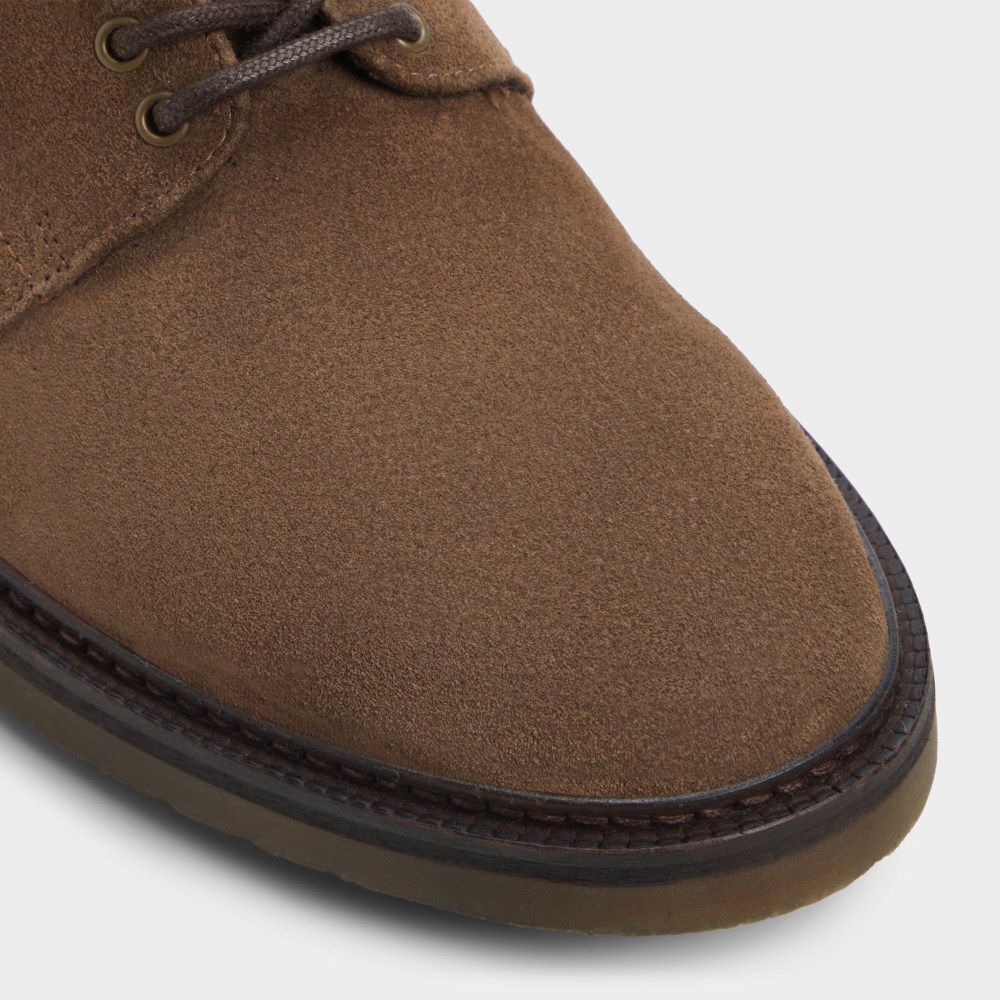 Aldo Men's Piero - Open Brown