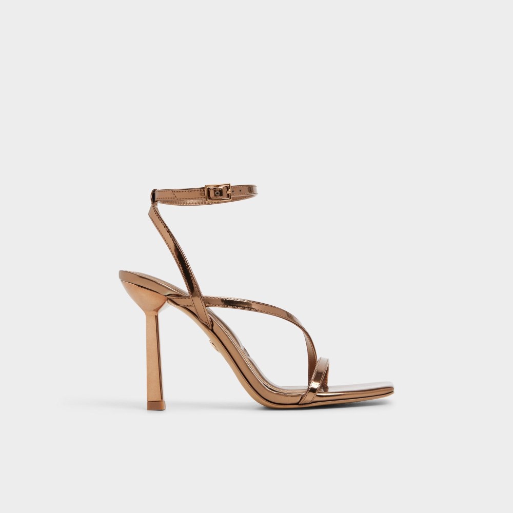 Aldo Women's Scintilla - Bronze