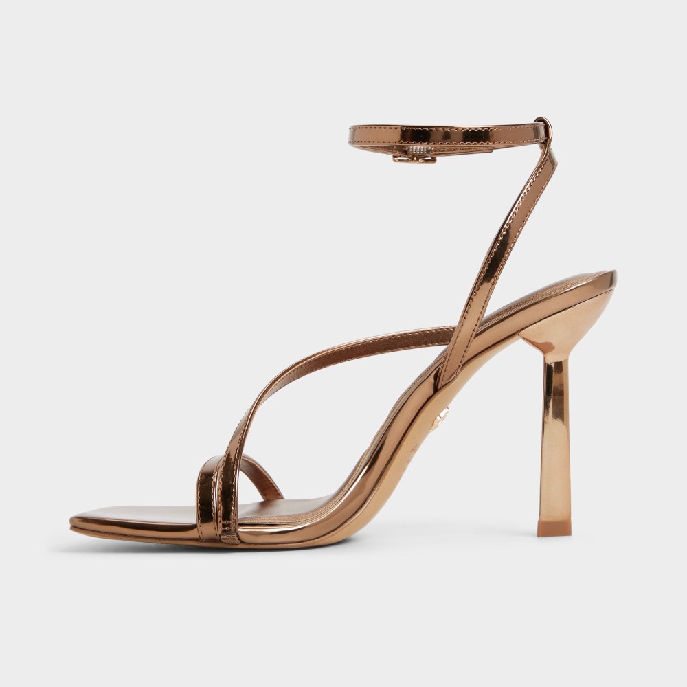 Aldo Women's Scintilla - Bronze
