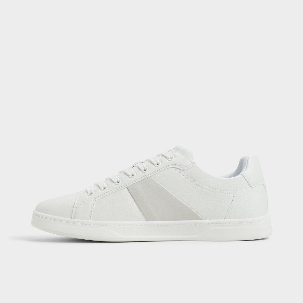 Aldo Men's Ozzy - Other White