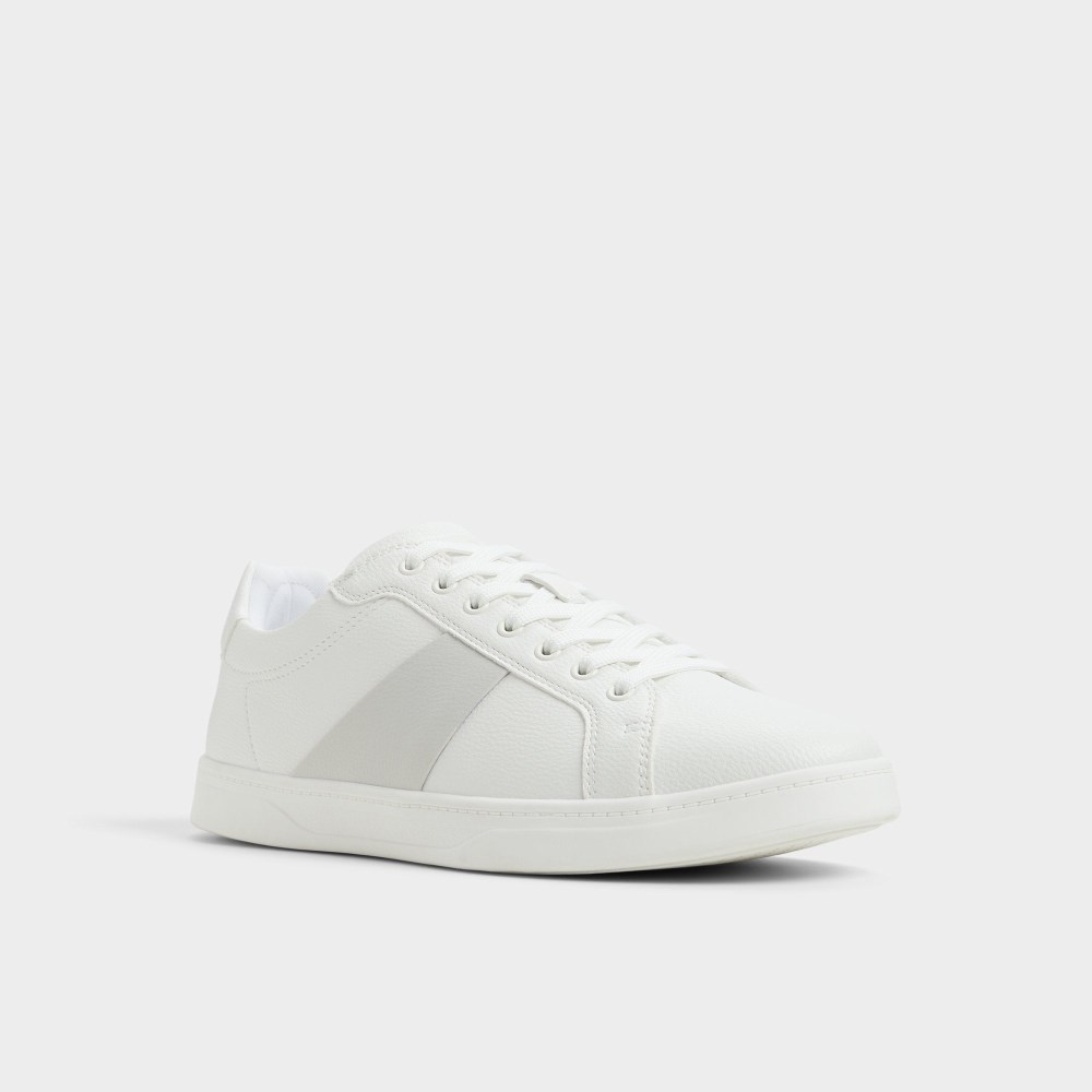 Aldo Men's Ozzy - Other White