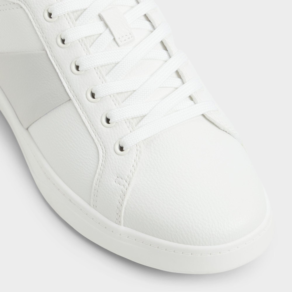 Aldo Men's Ozzy - Other White