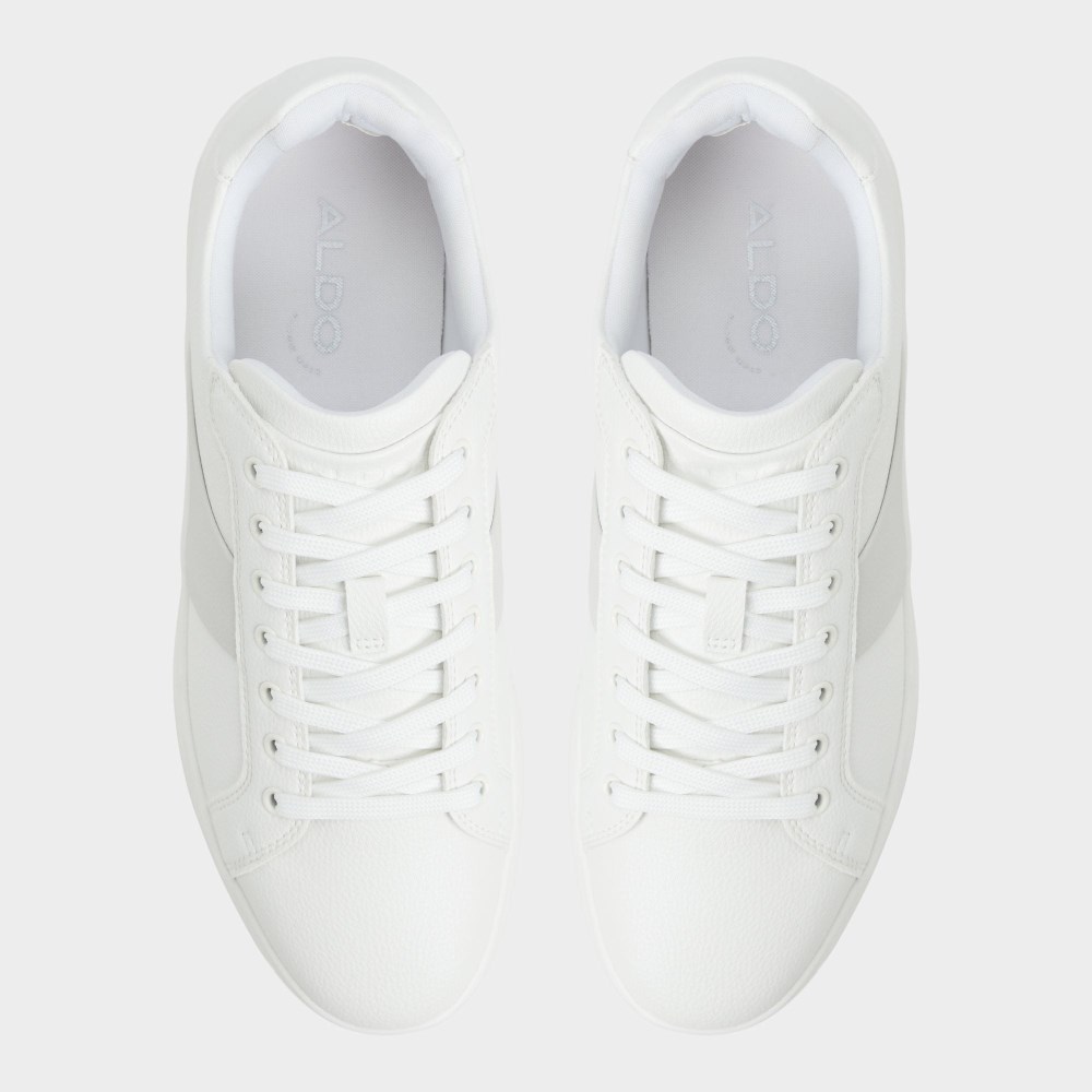 Aldo Men's Ozzy - Other White