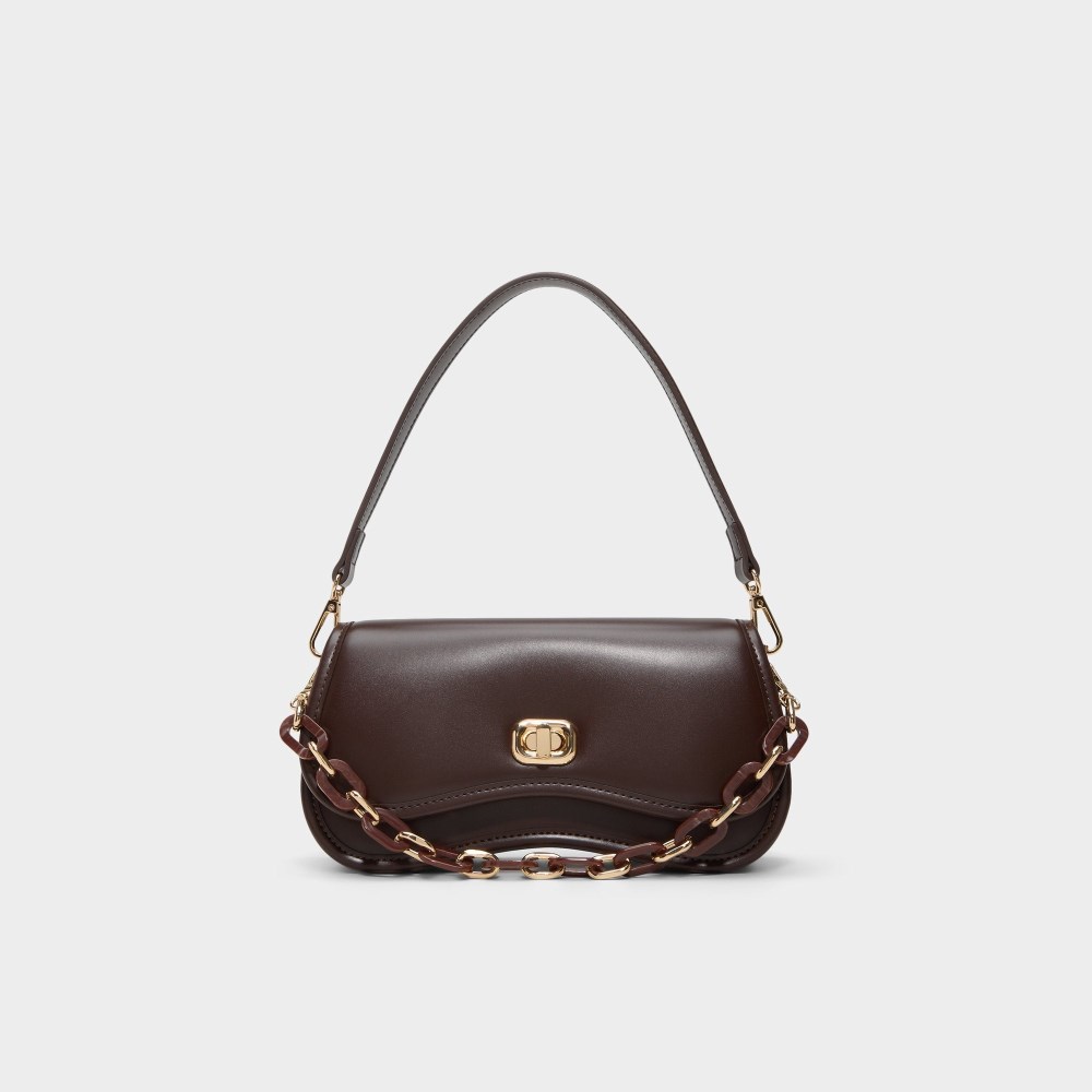 New Arrivals Aldo Clapperton - Brown