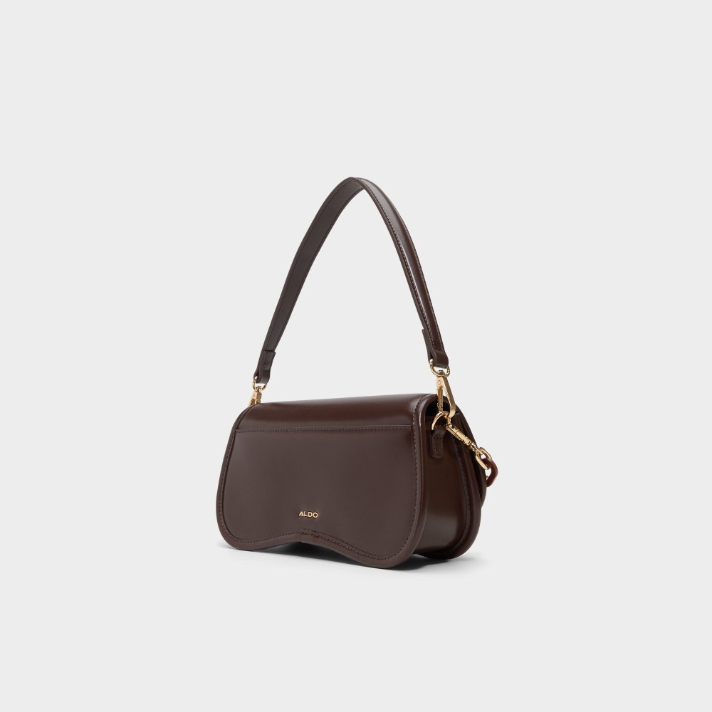 New Arrivals Aldo Clapperton - Brown