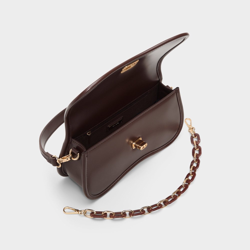 New Arrivals Aldo Clapperton - Brown