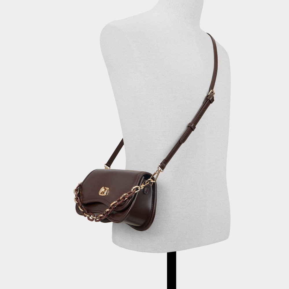 New Arrivals Aldo Clapperton - Brown