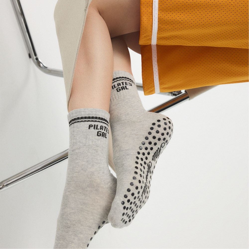 New Arrivals Aldo Pilatesclub - Grey