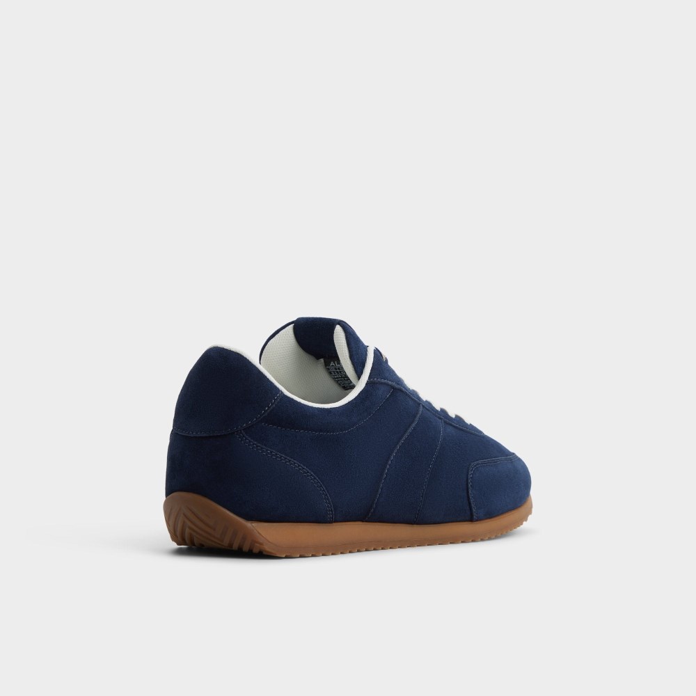 Aldo Men's Nathaniel - Navy