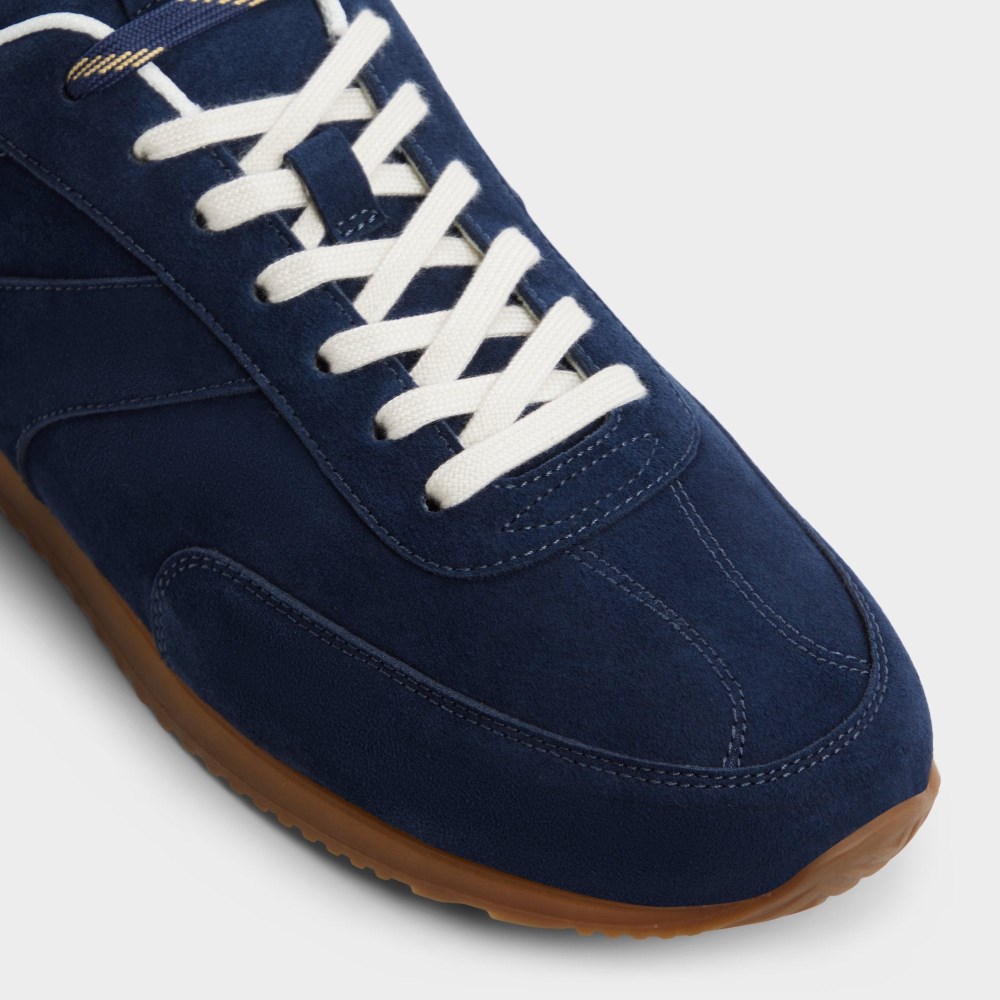 Aldo Men's Nathaniel - Navy