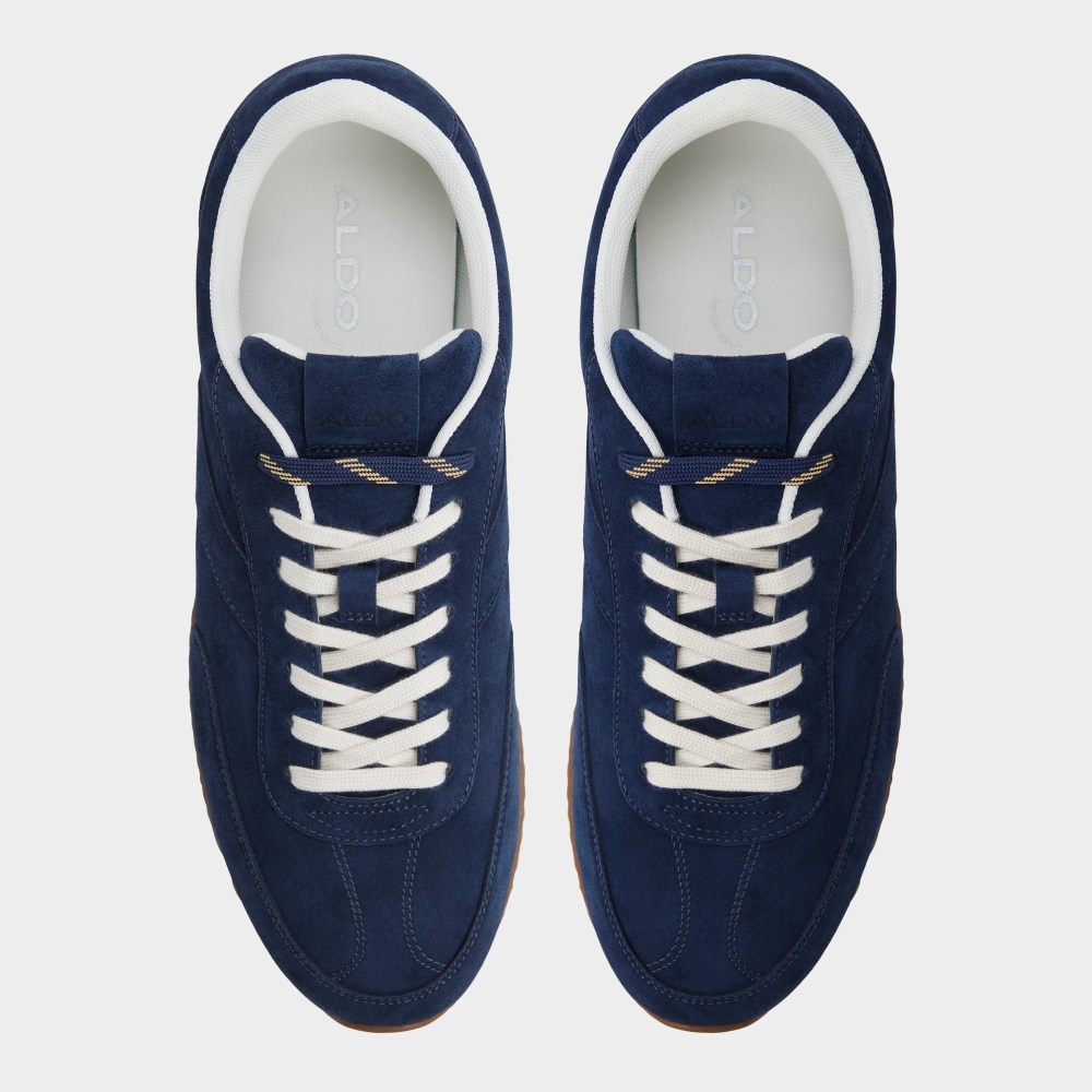 Aldo Men's Nathaniel - Navy