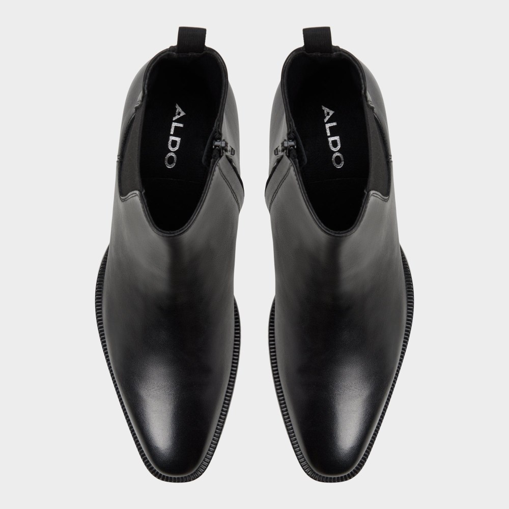 Aldo Men's Jako - Black