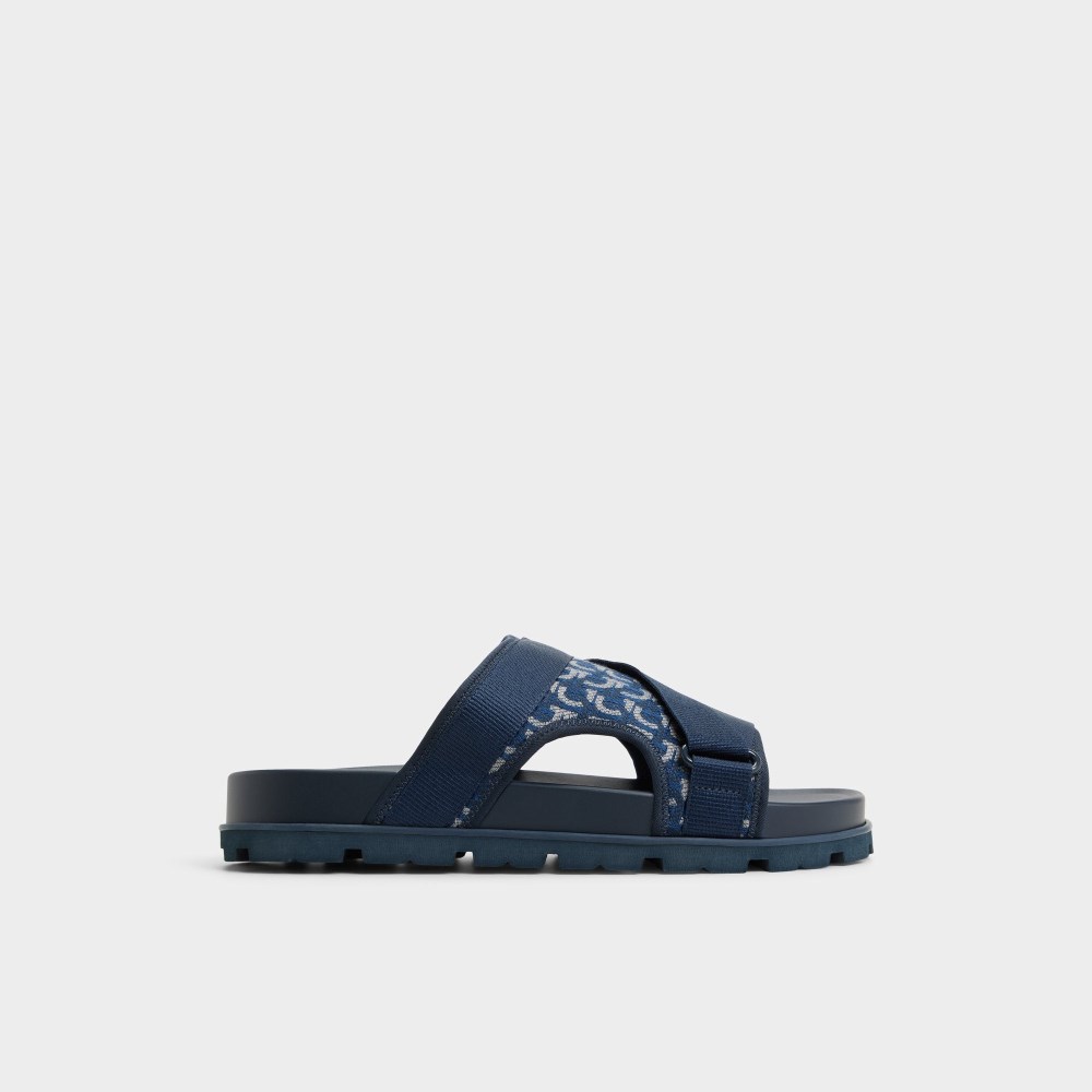 Aldo Men's Deniels - Other navy